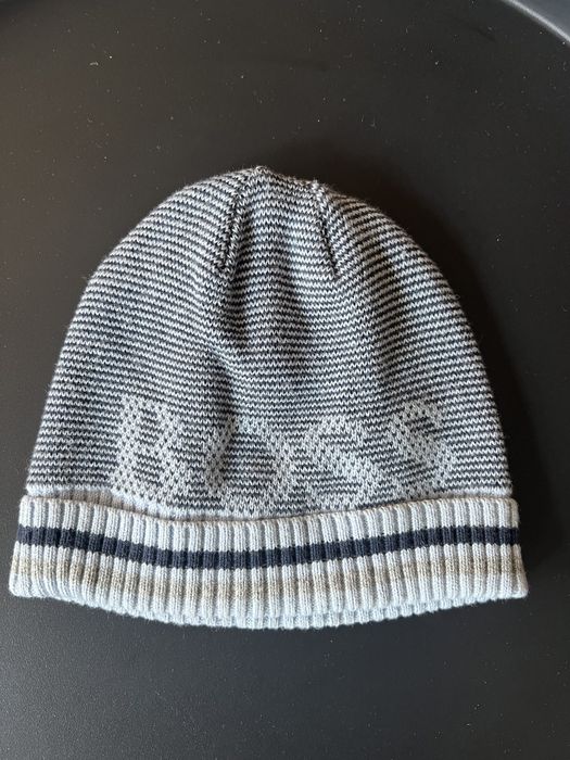 Шапка на мальчика Boss