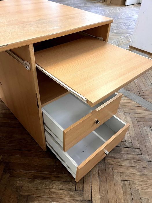 Oddam biurko ZA DARMO