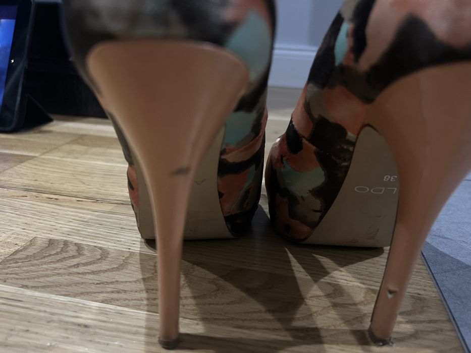 Szpilki ALDO  rozm. 38