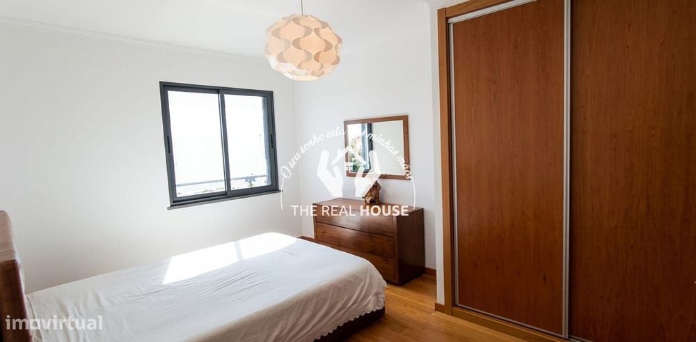 Apartamento T2 Garajau