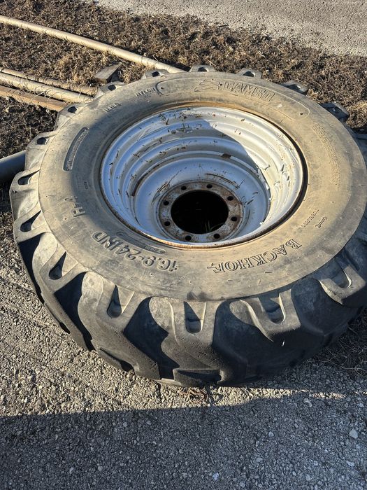 Pneu de multifunções