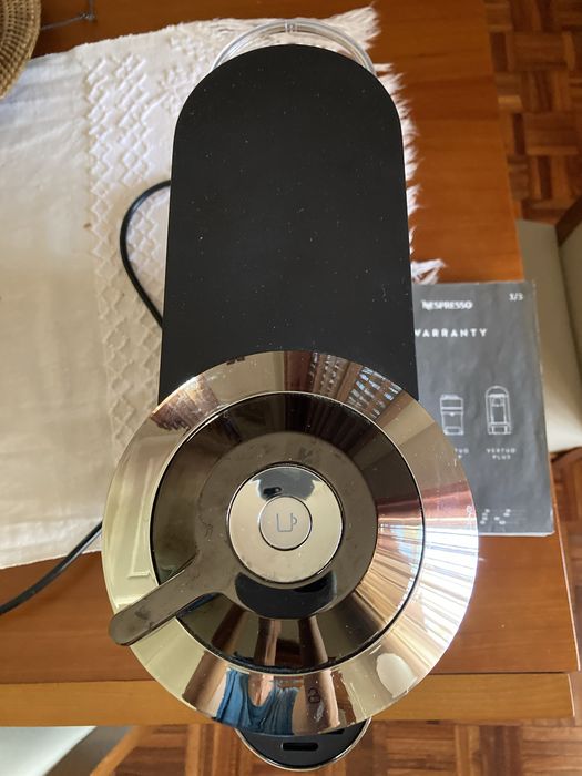 Nespresso Vertuo Next