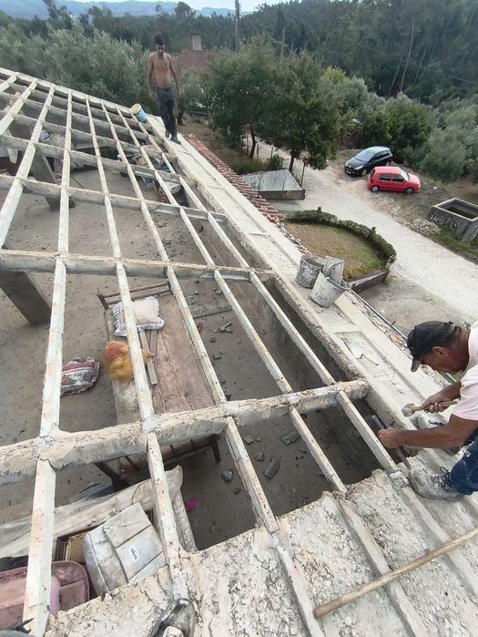 Construções Silva