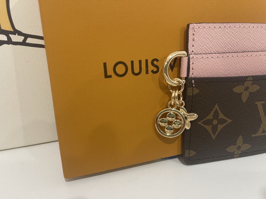 Carteira Louis Vuitton