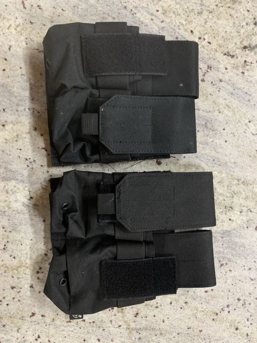 Bolsas sistema M.O.L.L.E