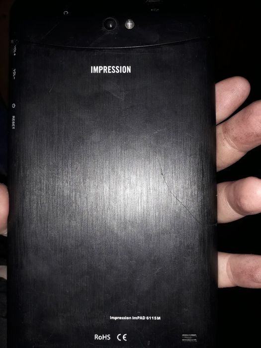 Продам планшет Impression 6115im