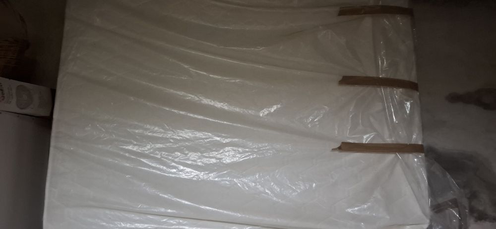 Colchao para cama de casal