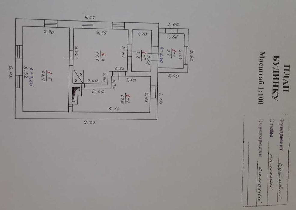 Будинок  газифікований  земельна ділянка 0,25 га с. Григоро-Бригадирівка