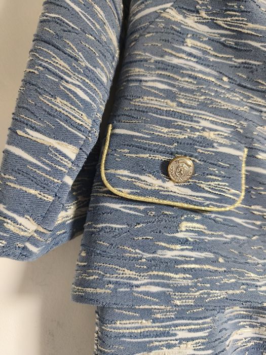 Garsonka z firmy Poza 40