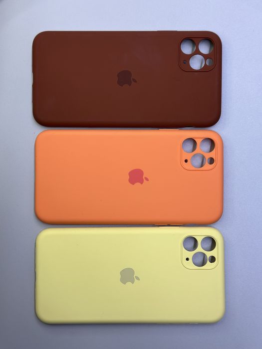 Чохол чохли чехол на iphone 11 Pro Max, силіконовий чохол на айфон