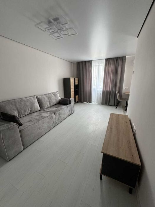 Здам 1-кімнатну квартиру пр. Поля \Славутич