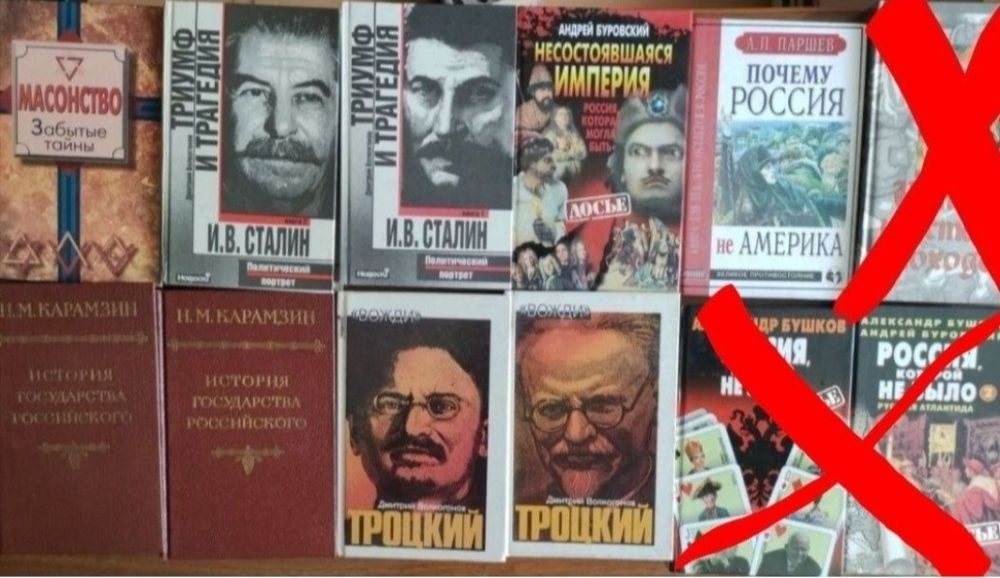 Букинистика история