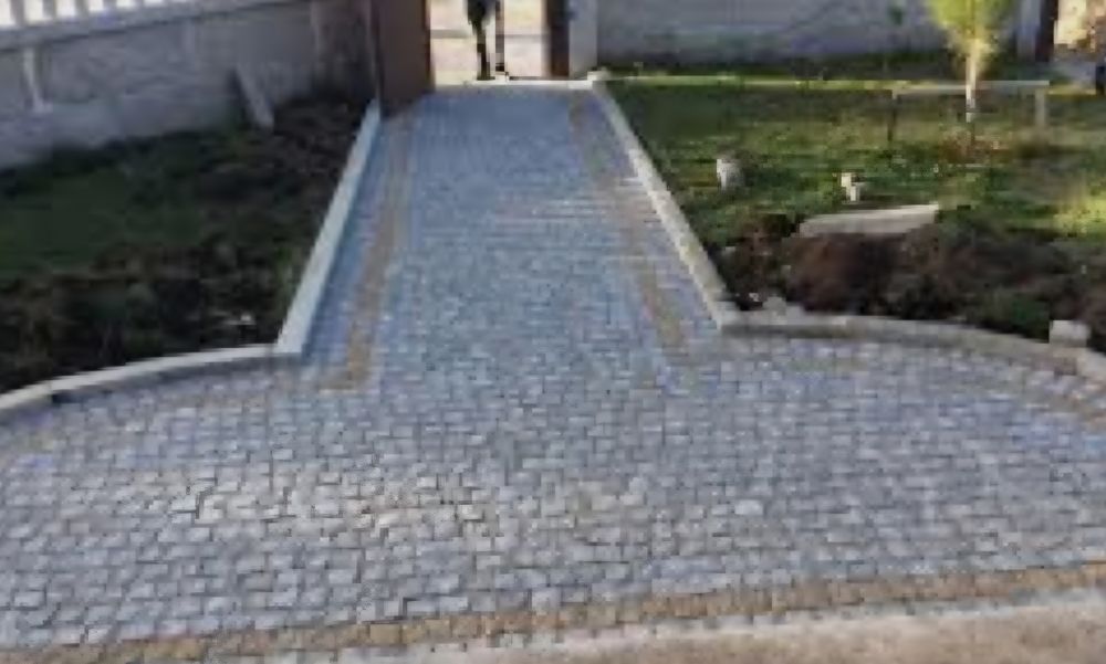Colocação de paralelos