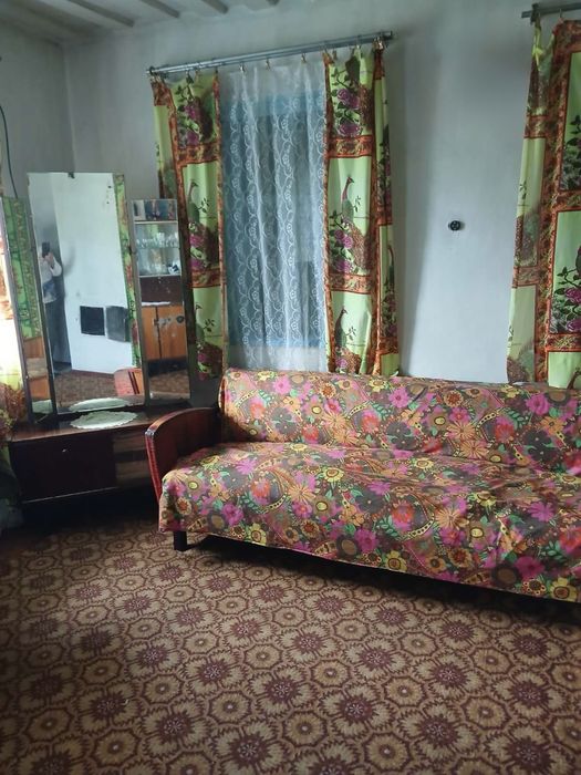 Будинок в с. Вереміївка неподалік водосховища Черкаськоі області