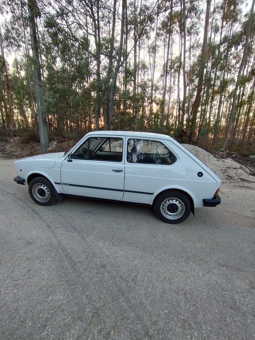 Fiat 127 a venda