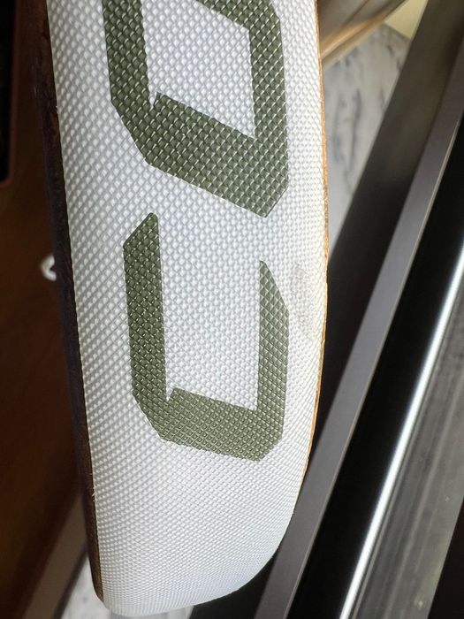 Raquete Padel Cork Deus