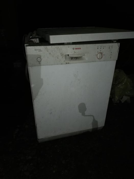 Zmywarka bosch sprzedam