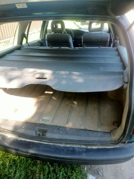 Opel Omega B 2.0i