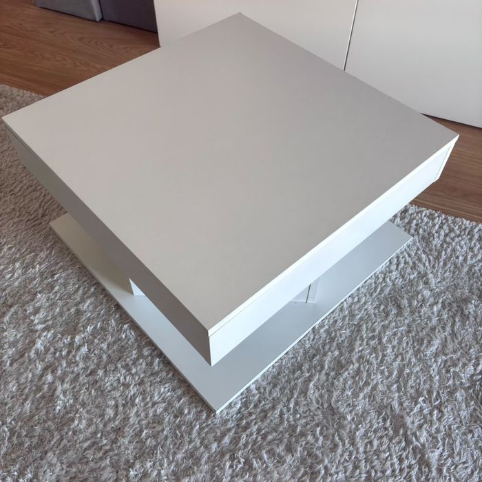 Mesa de centro+ movel de tv
