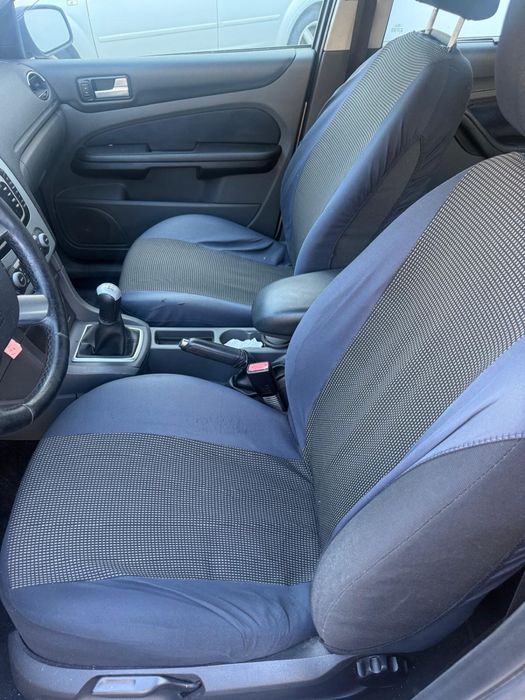 Ford Focus TDCi516785652305111044