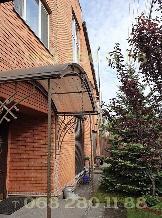 Продаж!Затишок, стиль і натхнення! 300м.кв, 6сот!Камін,сад, озерце!