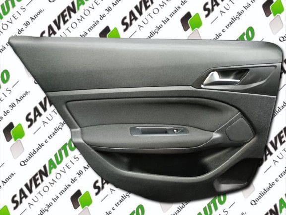 Conjunto de bancos PEUGEOT 308 II