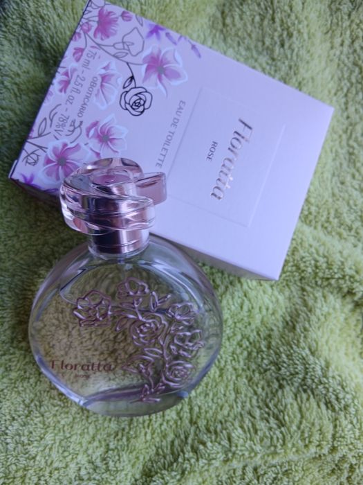 Perfume Boticário