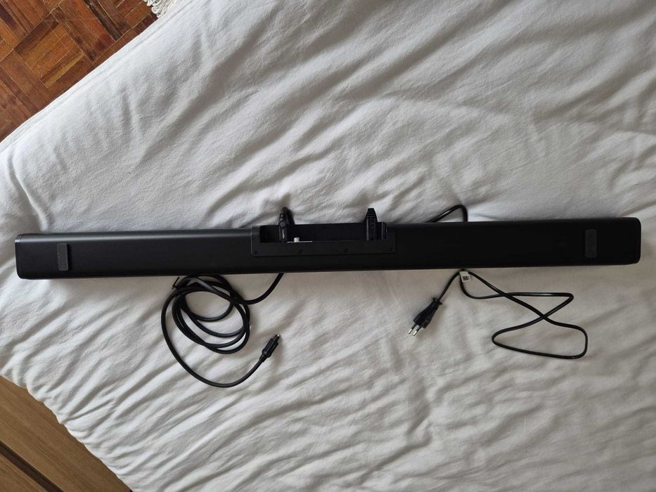 Xiaomi Soundbar 2.0 EU S22E + cabo optical