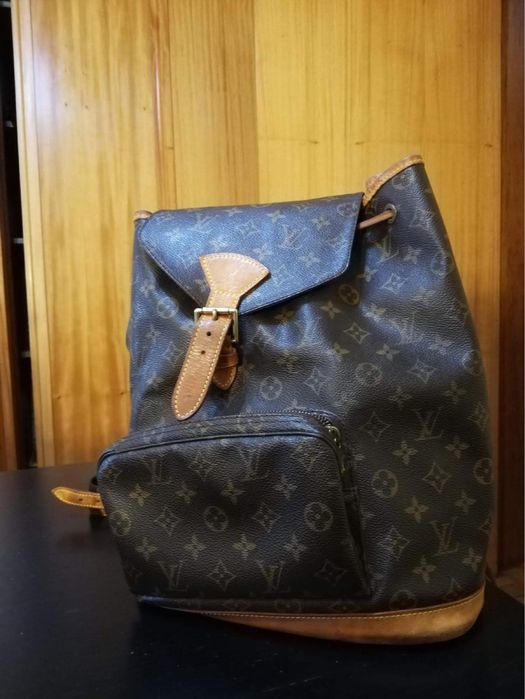 Mochila Louis Vuitton