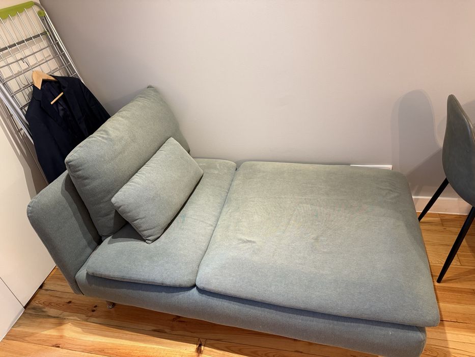 Chaise Long Söderhamn