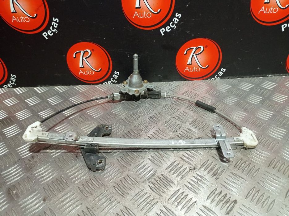 Elevador Trás Dto Honda Civic Vii Hatchback (Eu, Ep, Ev)