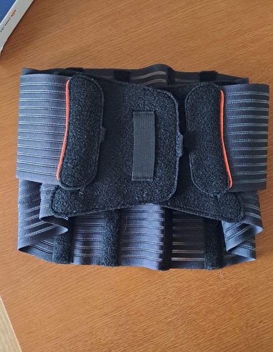 Pas lędźwiowo krzyżowy 4