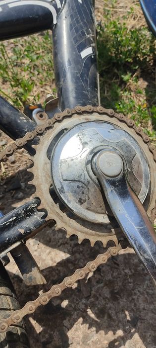 Велосипед  детский.