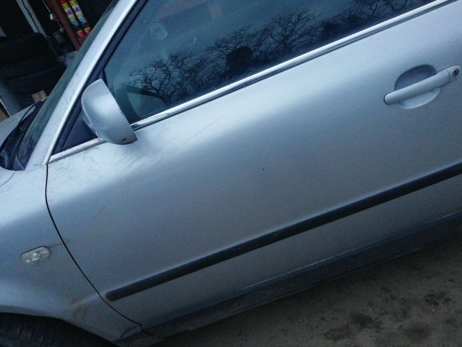 Passat b5 fl 1.9 tdi 130km 04r maglownica przekładnia kierownicza EU