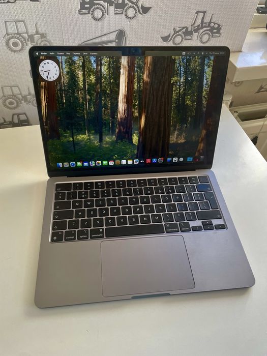 macbook air m2 16 512 - купить ноутбуки - Цена на OLX.ua