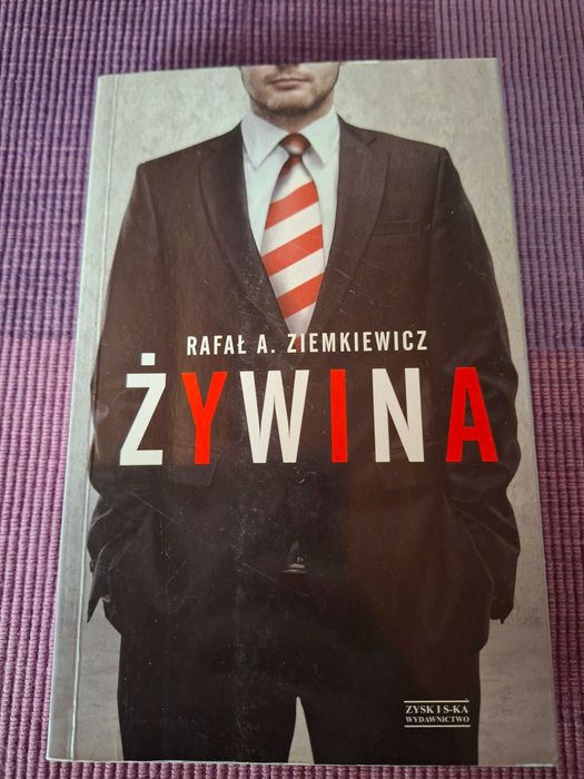Rafał A. Ziemkiewicz, Żywina