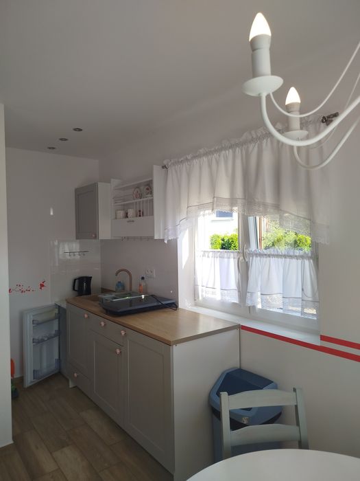 Apartament pokój domek nad jeziorem Mikołajki 4 km