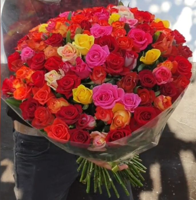 Продаем розы!!!Цветы,букеты,троянди, букети,квіти