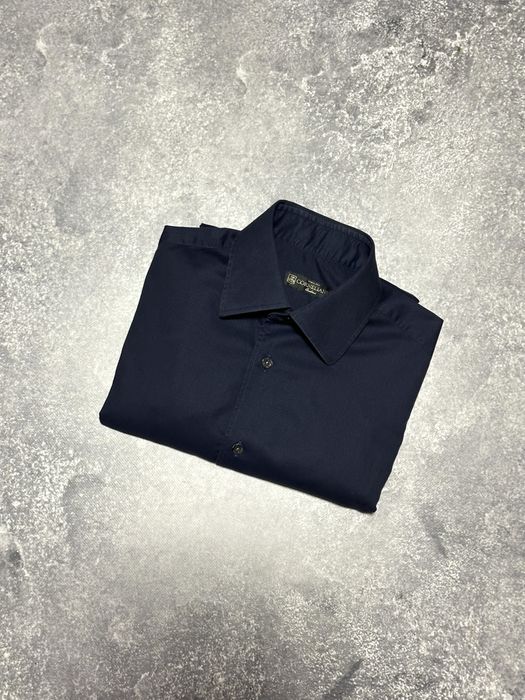 Сорочка Corneliani, оригінал, S-M