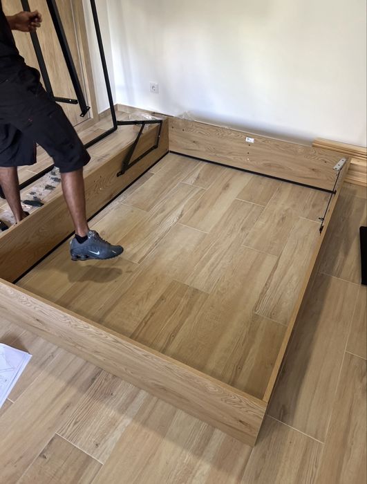 Montagem  De Móveis - IKEA - Lisboa