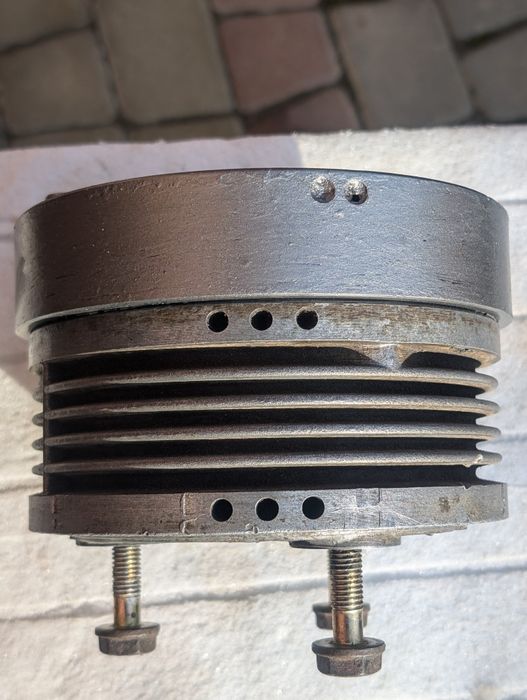 Продається віскомуфта для фольксваген Т4  сінхро