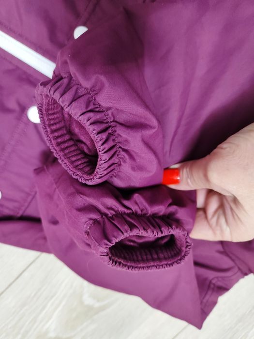 Куртка штаны р.86 Reima