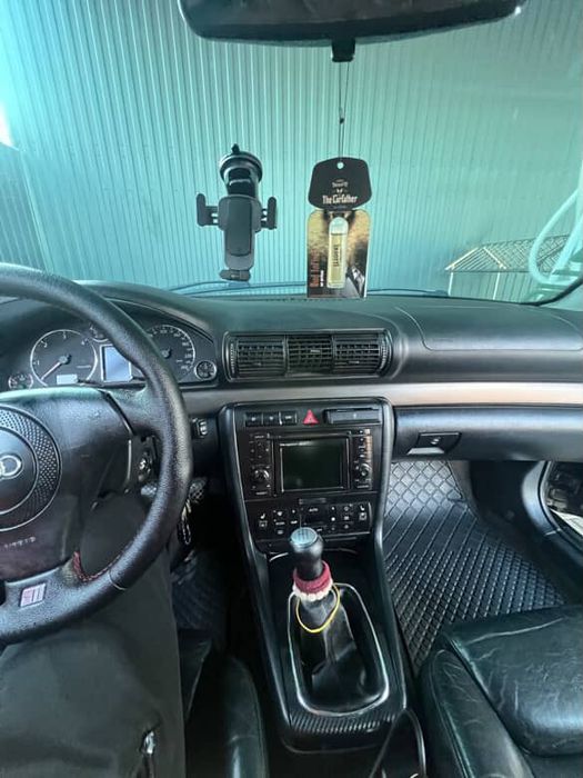 Продам Audi A4B5 1.9tdi (Stage2)