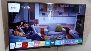 Televisor LG 55 Polegadas (55LB6500)