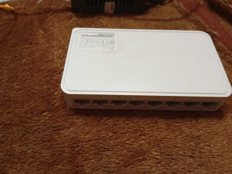 Посилювачі вай-фай