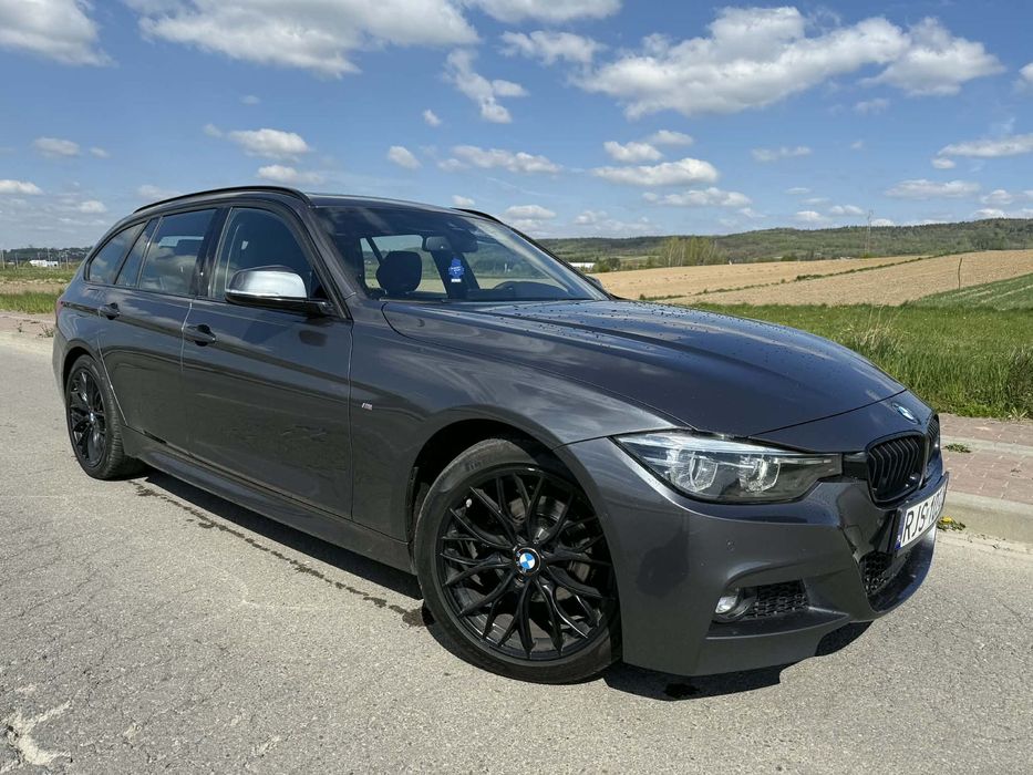 BMW Seria 3