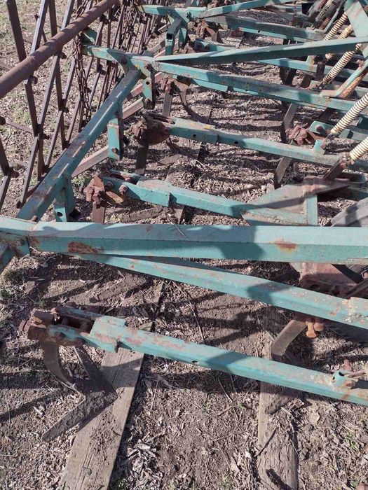 Культиватор КПС 4.2