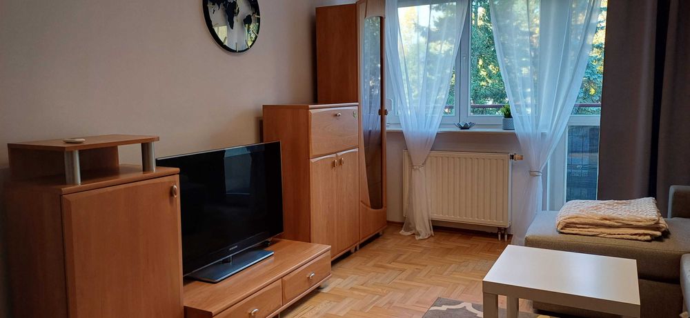 Kawalerka do wynajęcia - Widok 2