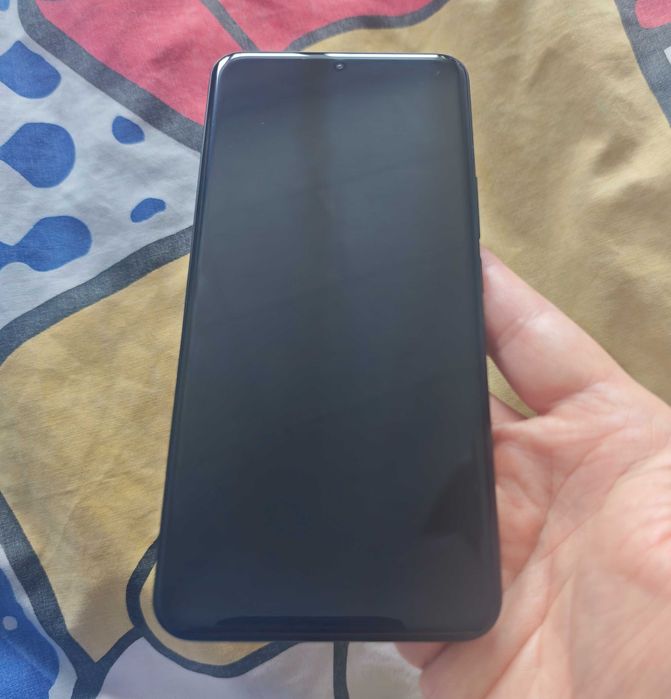 Офіційний Смартфон Xiaomi 14 Ultra 16/512GB Black Android 16 HyperOS 3