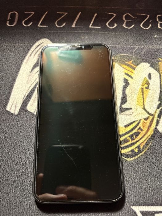 Iphone 11 pro 256gb